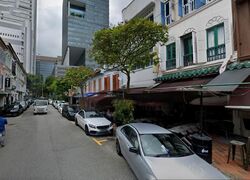 Lorong Telok (D1), Retail #506895091